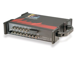 ZonicBook DSA System